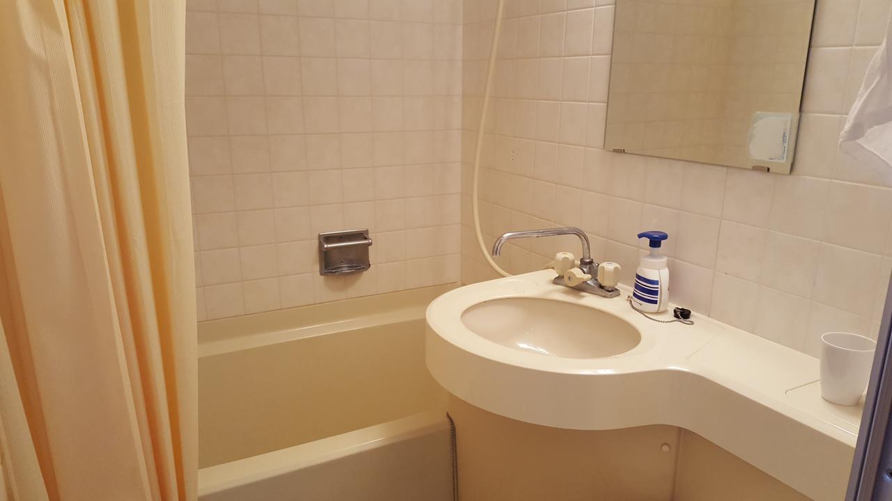 Hotel Chibu No Sato Niburi Εξωτερικό φωτογραφία