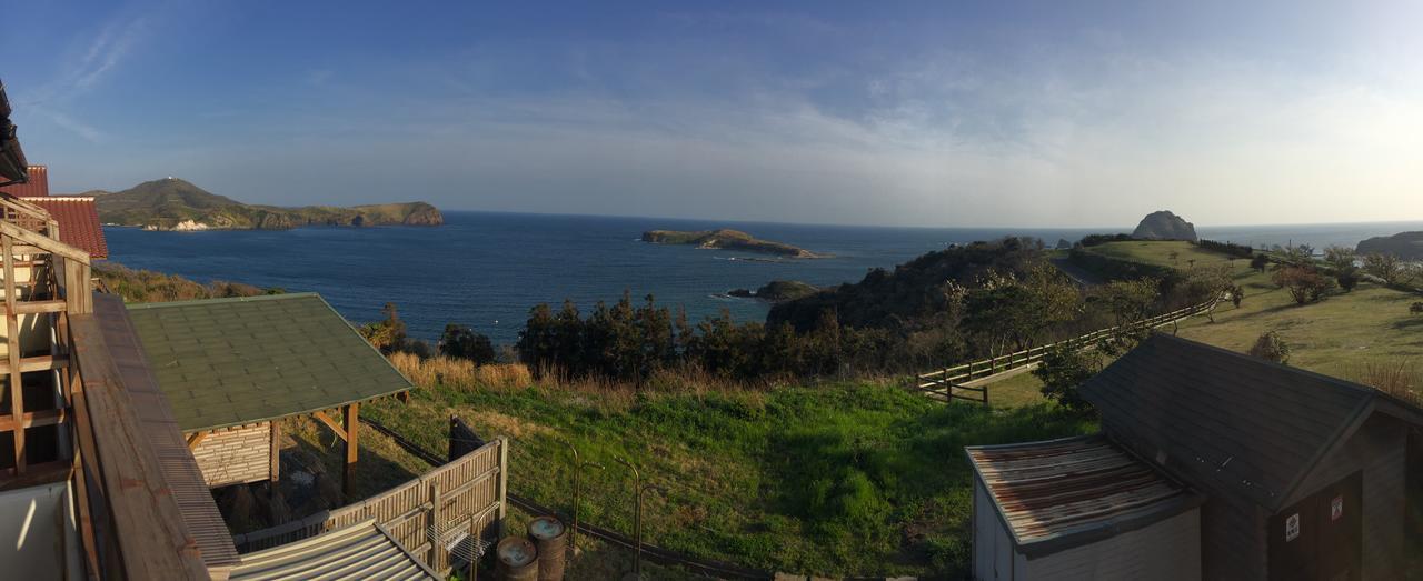 Hotel Chibu No Sato Niburi Εξωτερικό φωτογραφία