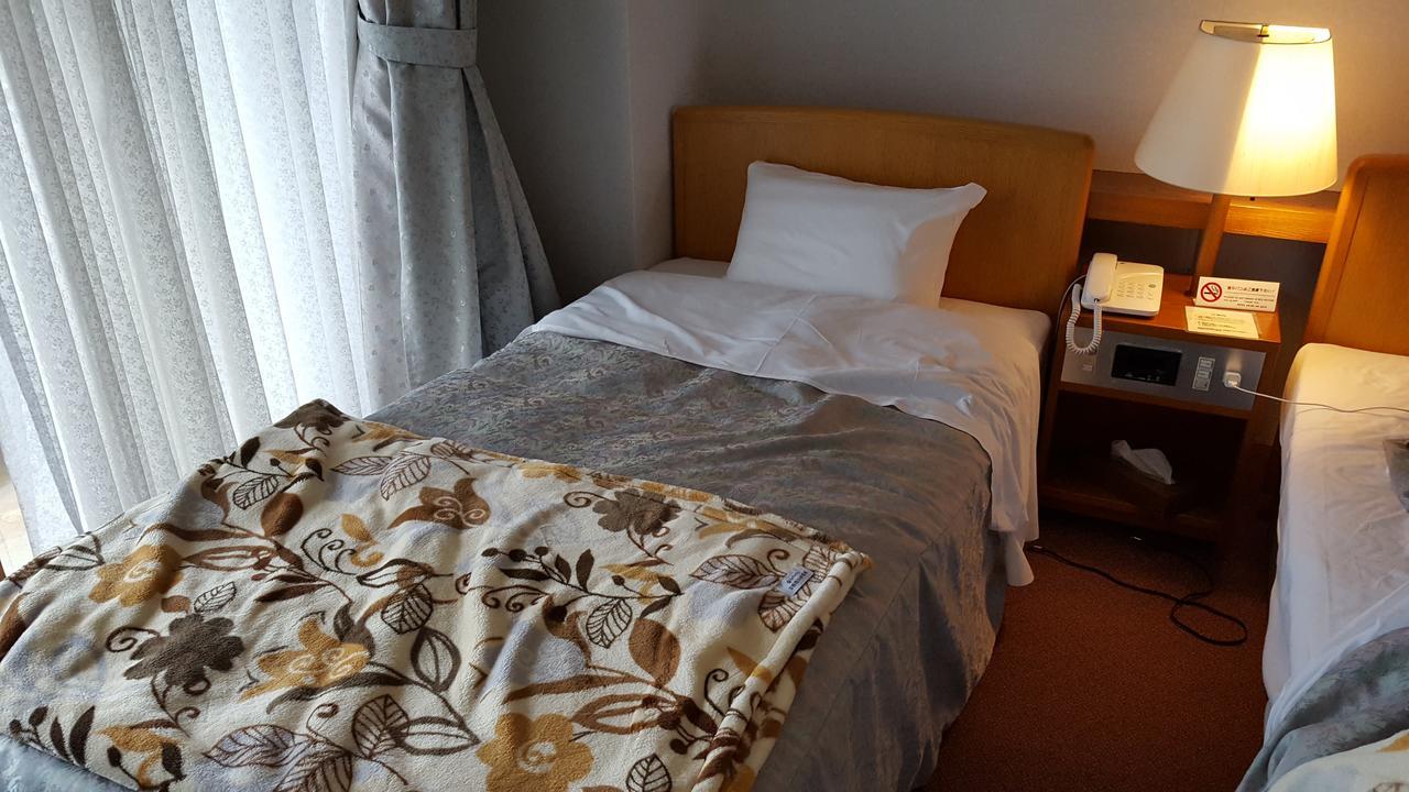Hotel Chibu No Sato Niburi Εξωτερικό φωτογραφία