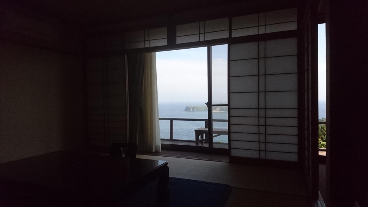 Hotel Chibu No Sato Niburi Εξωτερικό φωτογραφία