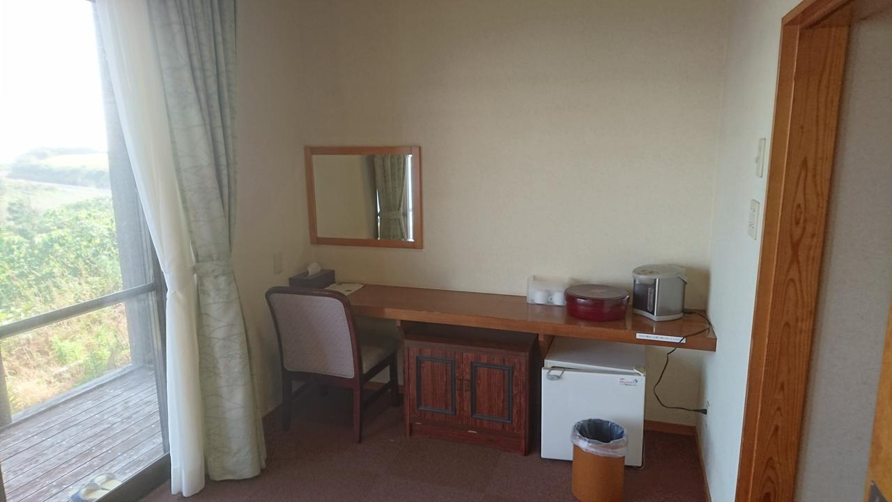 Hotel Chibu No Sato Niburi Εξωτερικό φωτογραφία