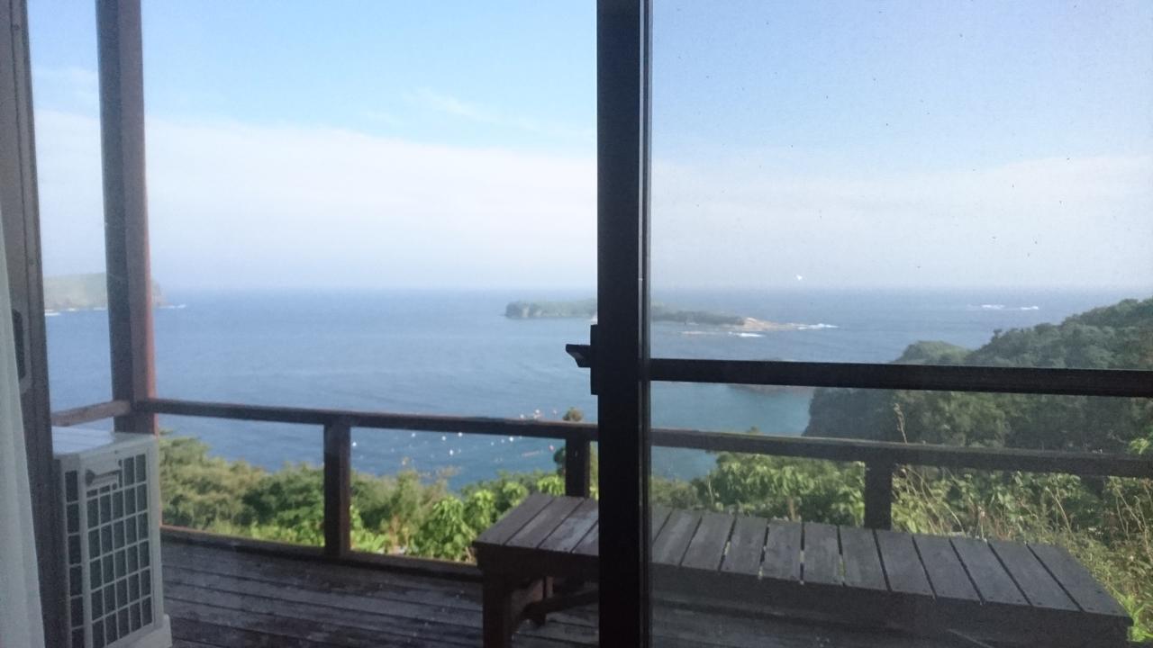 Hotel Chibu No Sato Niburi Εξωτερικό φωτογραφία