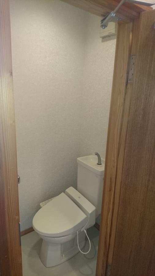 Hotel Chibu No Sato Niburi Εξωτερικό φωτογραφία