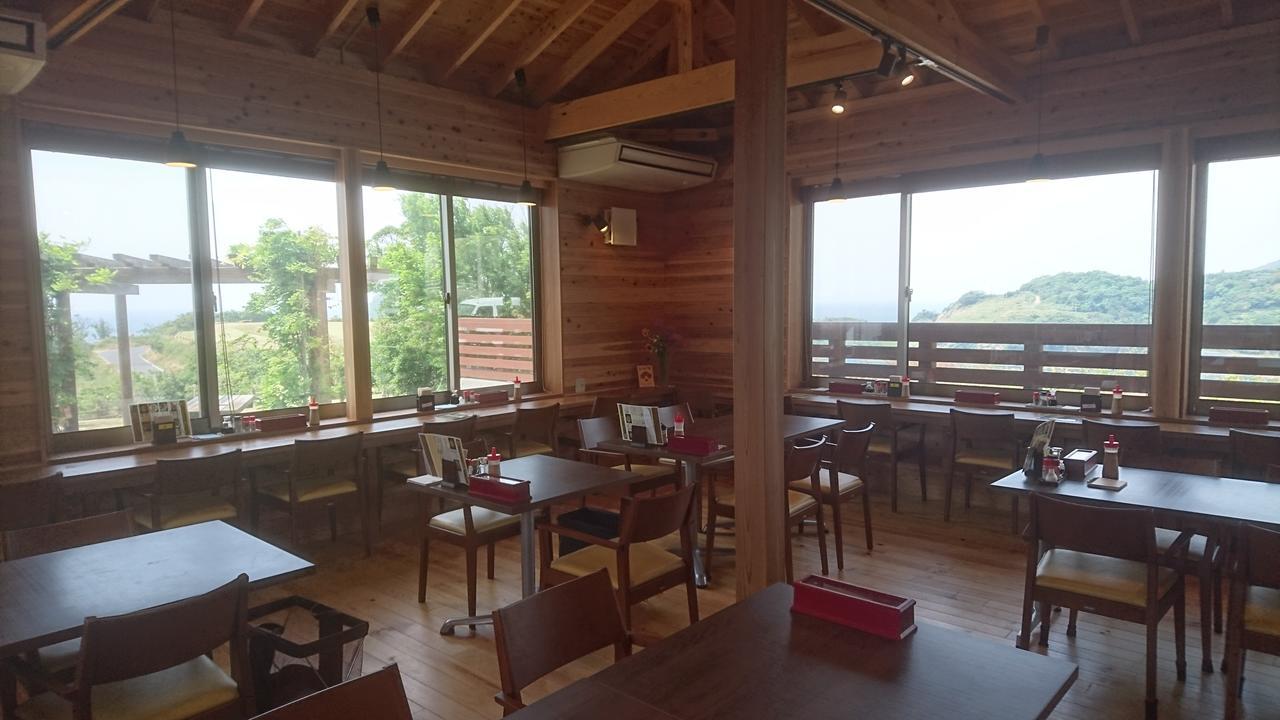 Hotel Chibu No Sato Niburi Εξωτερικό φωτογραφία